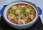 Pancit Lomi