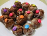 Graham Balls